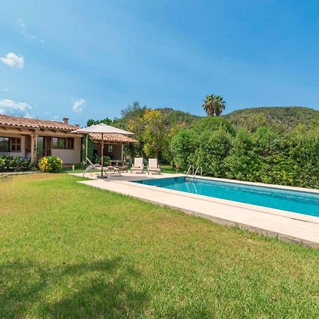 Villa Can Jaume By Sealand Villas Польєнса Екстер'єр фото