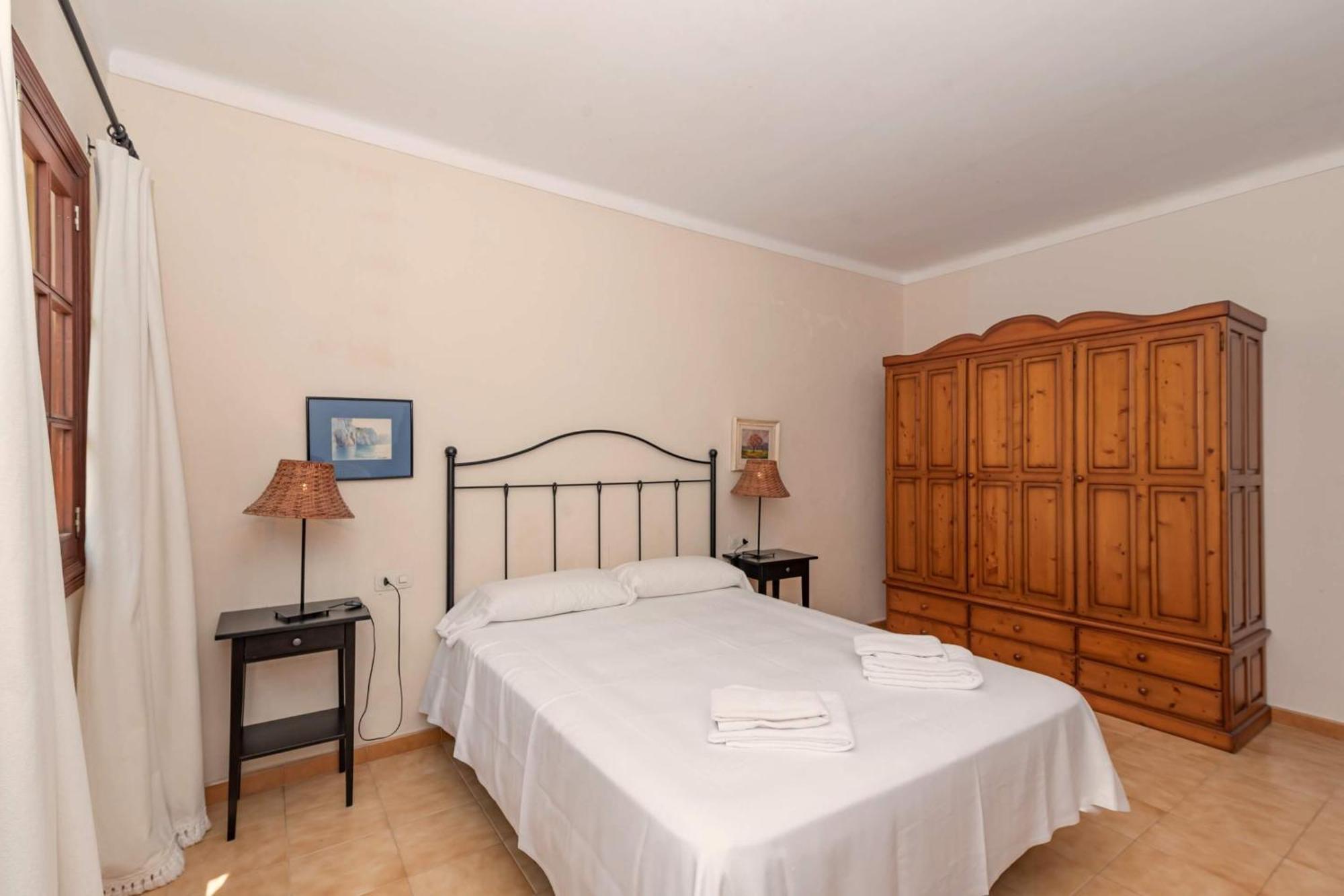 Villa Can Jaume By Sealand Villas Польєнса Екстер'єр фото